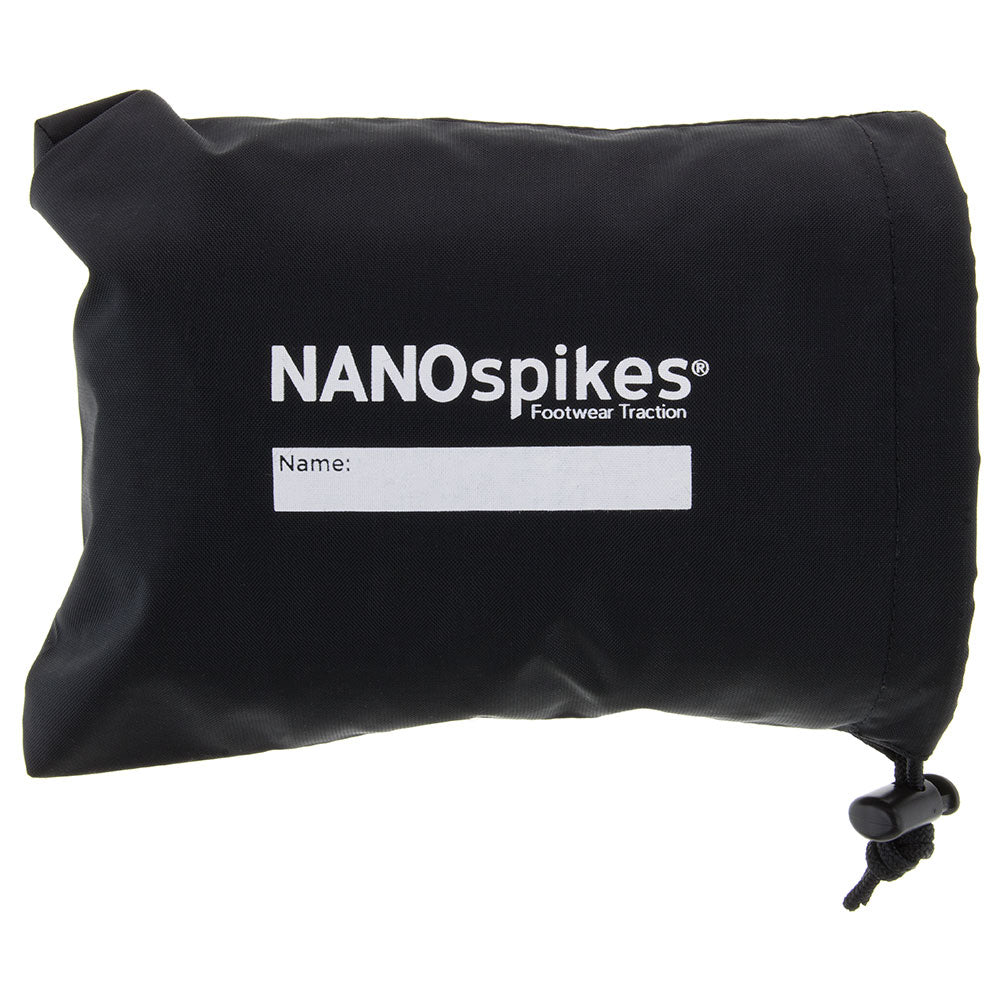 Nanospikes