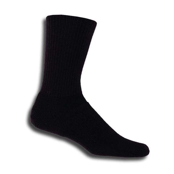 Thorlo Walking Sock Black
