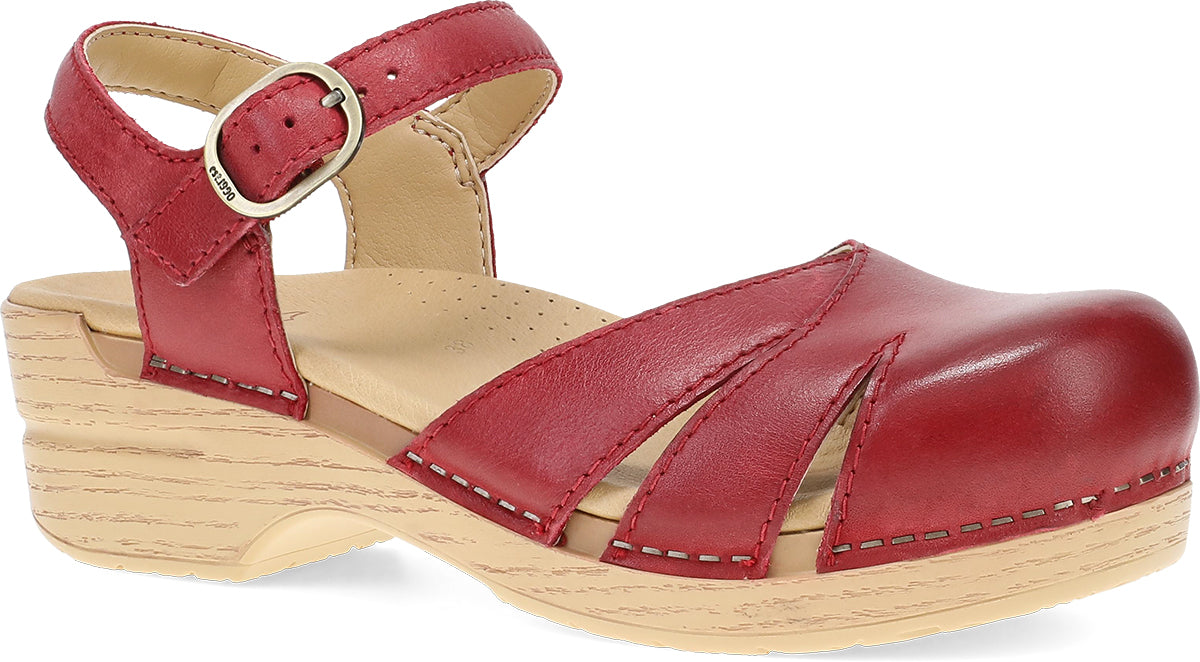 Margreta Red