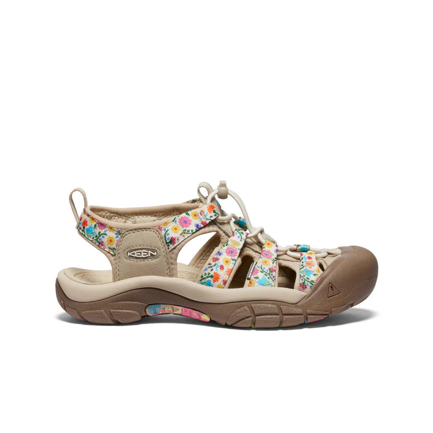 Newport Retro Multi Safari (Women's size scale)