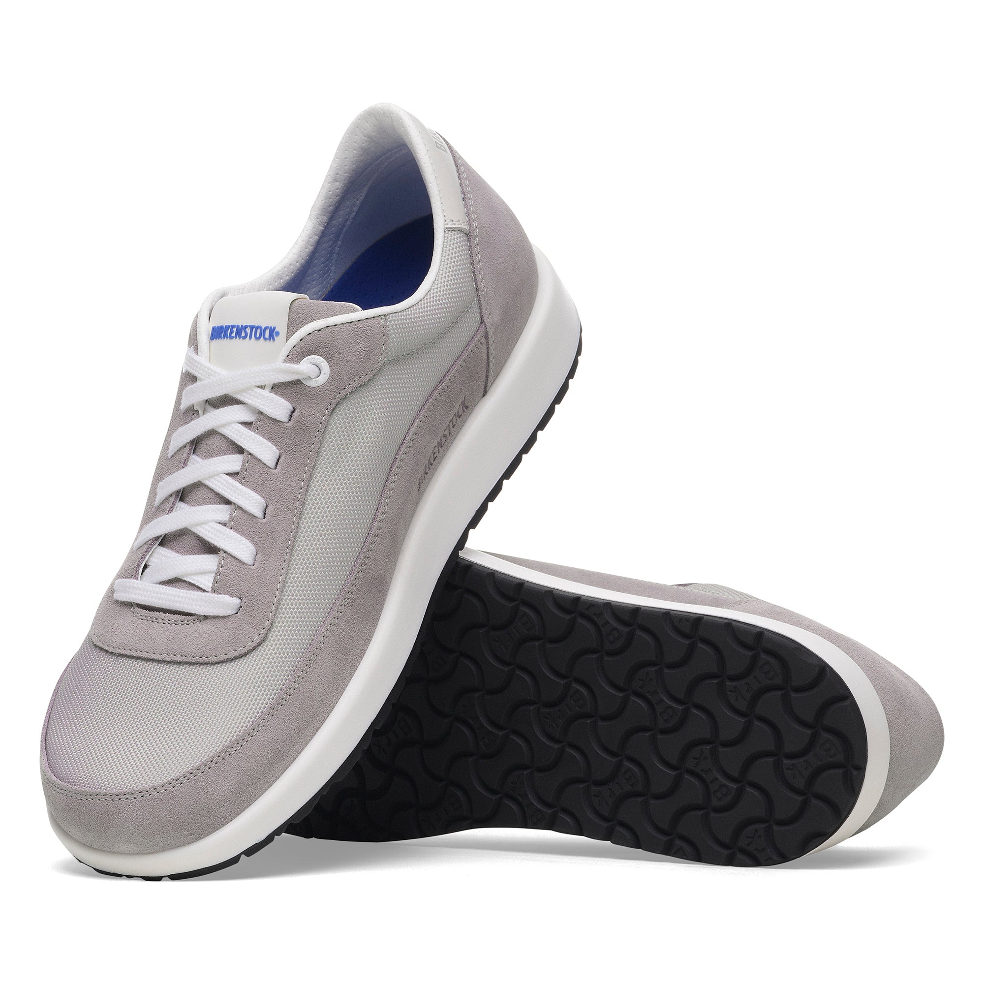 Honnef City Gray/Stone