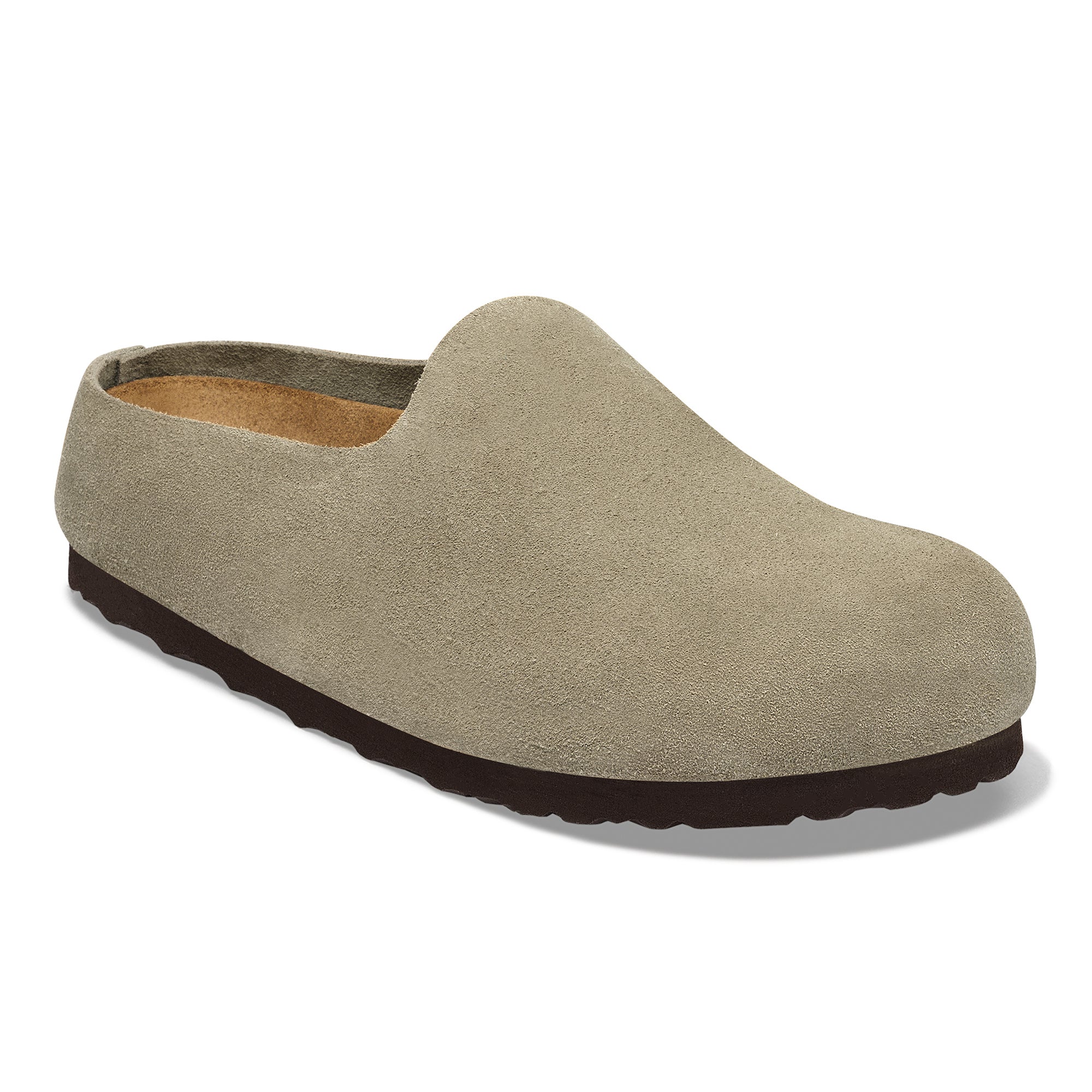 Taupe Amsterdam Wrapped Slide