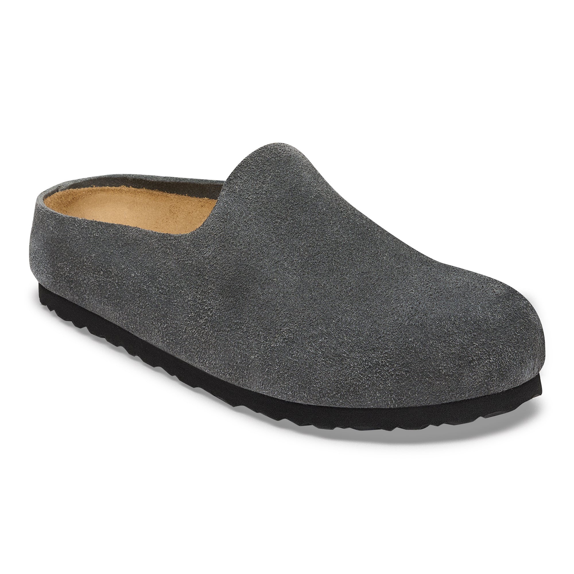 Charcoal Amsterdam Wrapped Slide