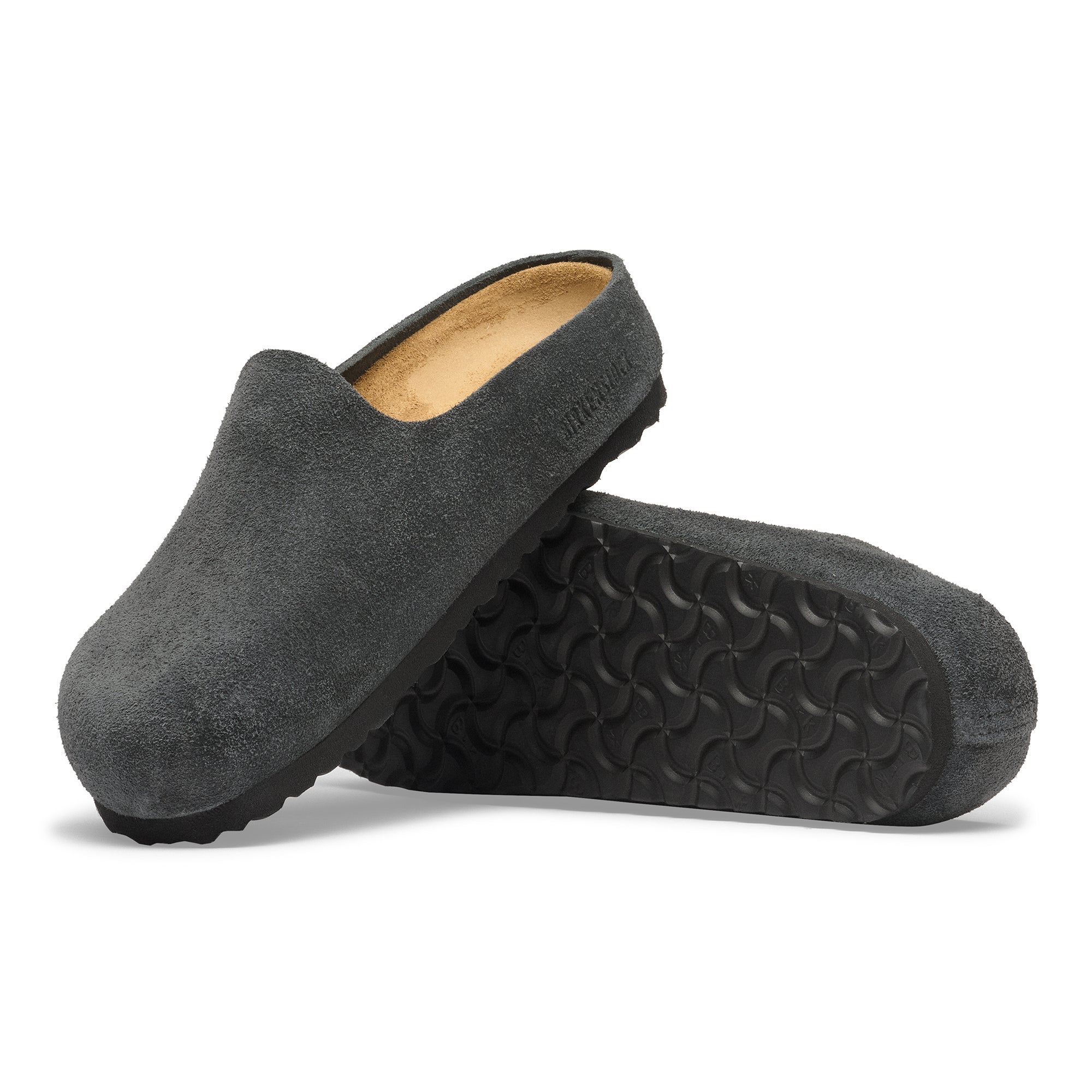 Charcoal Amsterdam Wrapped Slide