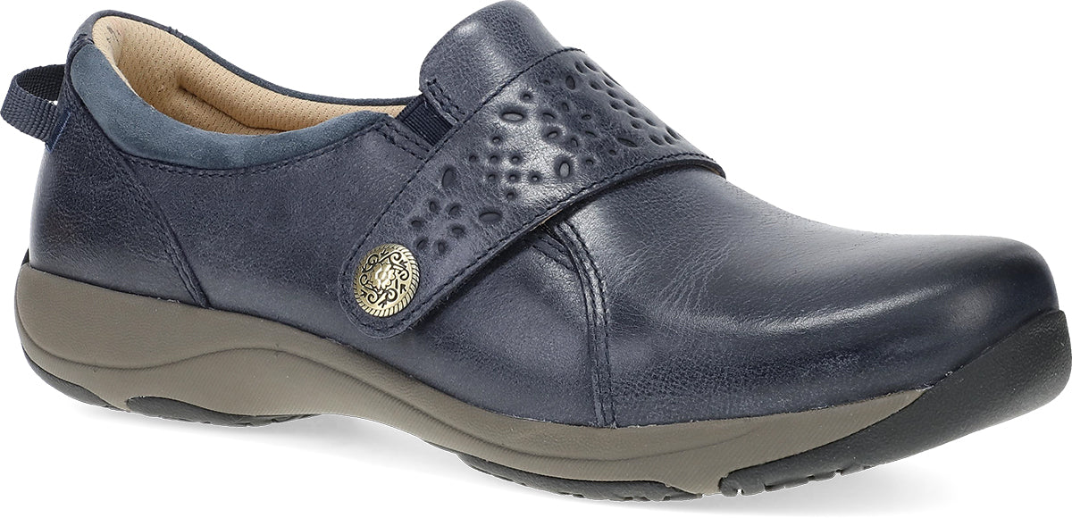 Sallie Navy