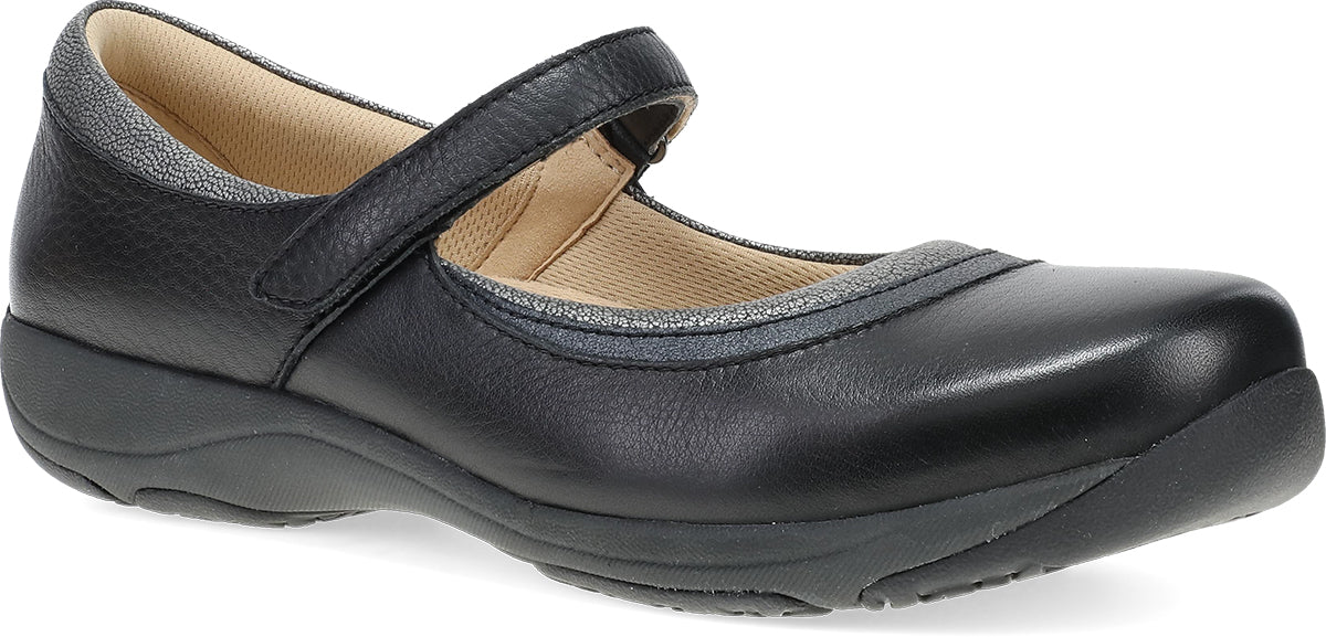 Stacy 2.0 Black