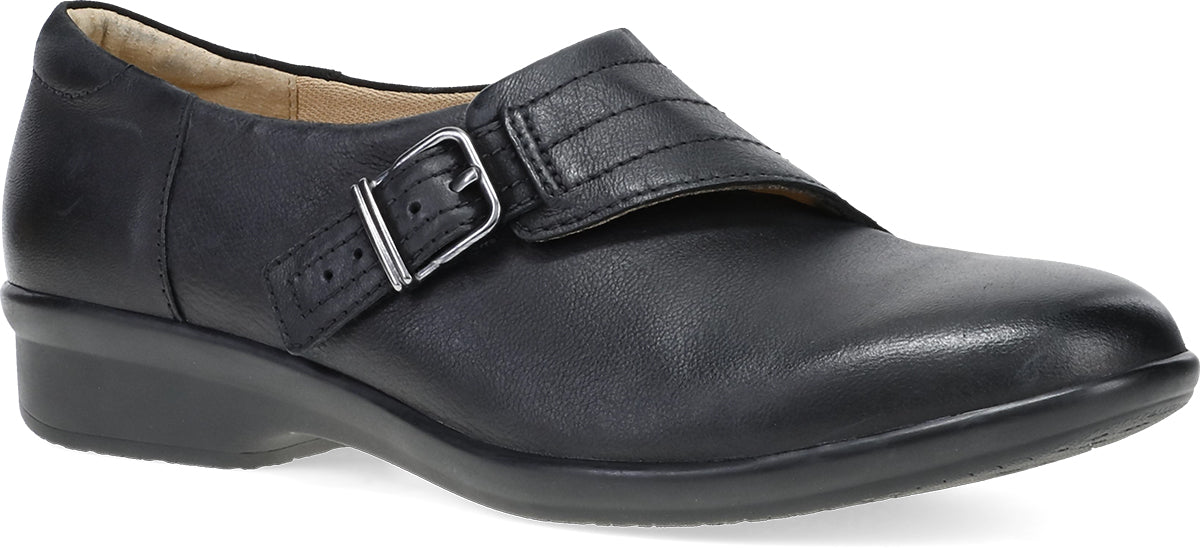 Chelsie Loafer Black