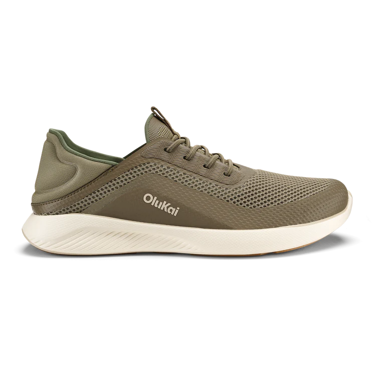 Kialoa Clay/Mustang