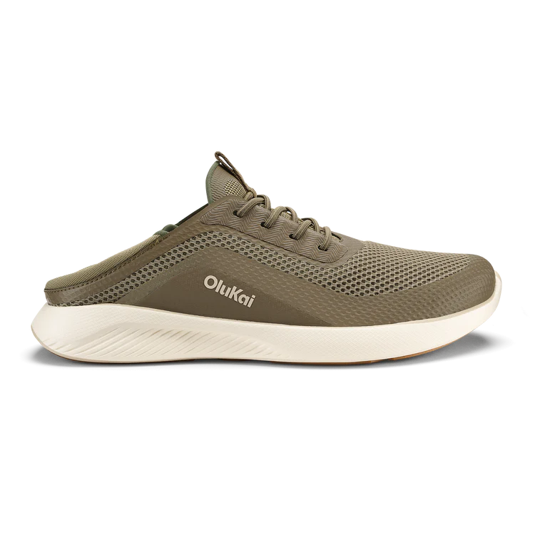 Kialoa Clay/Mustang