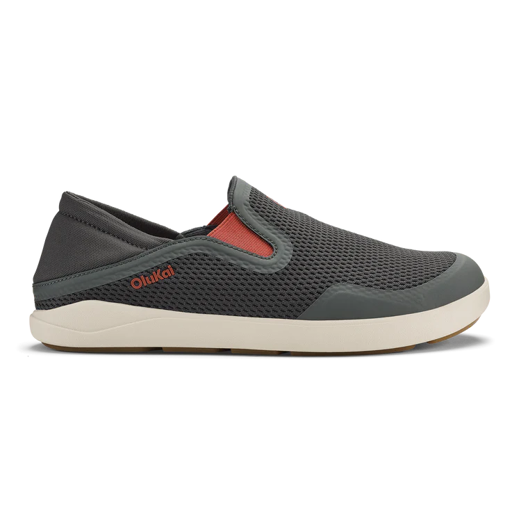 Moku Slip On Island Salt