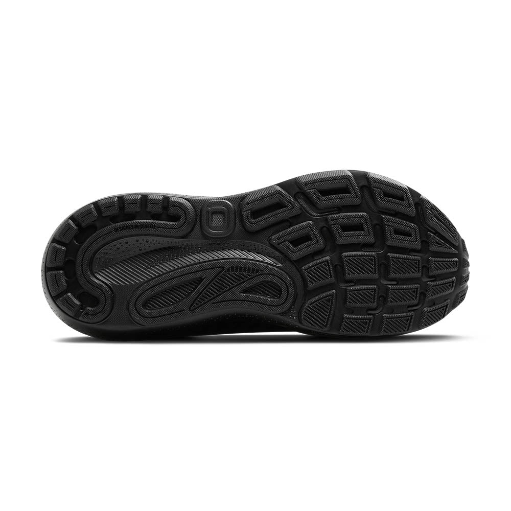 Adrenaline GTS 24 Black/Black (Men's size scale)