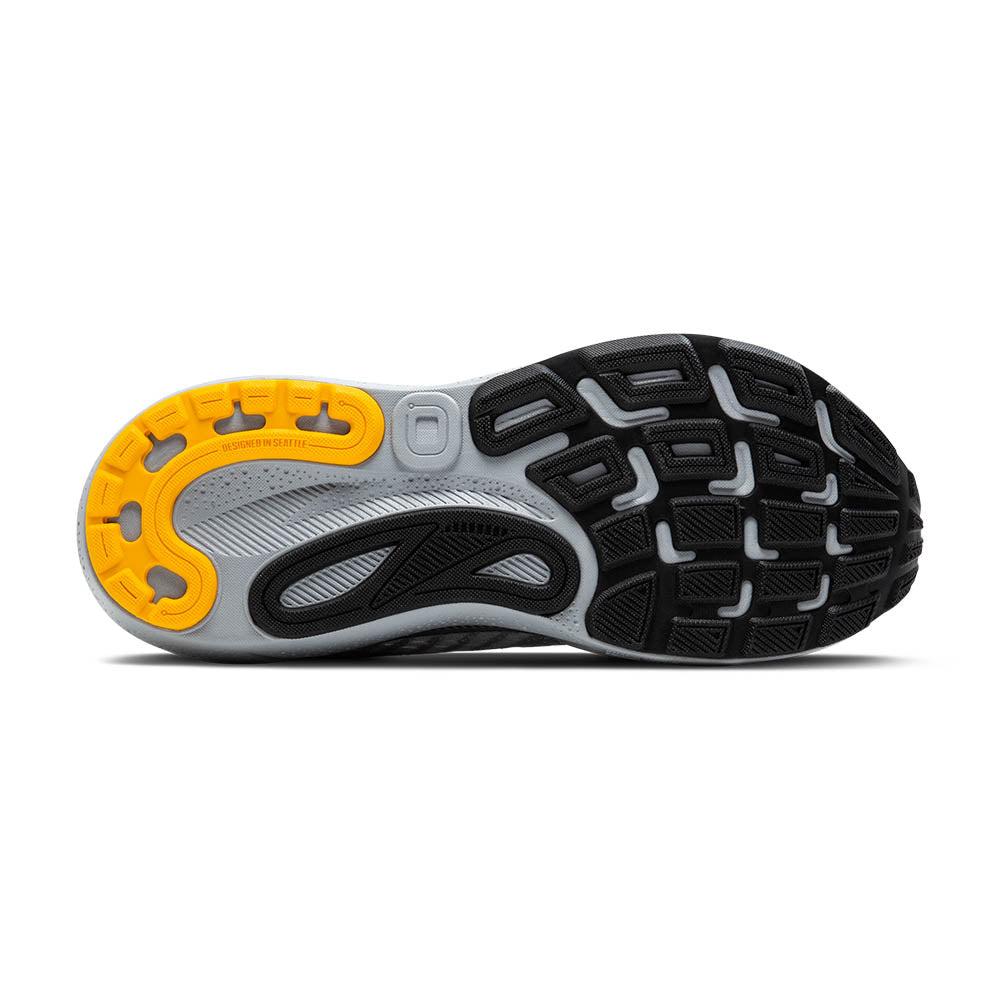 Adrenaline GTS 24 Alloy/Gold (Men's size scale)