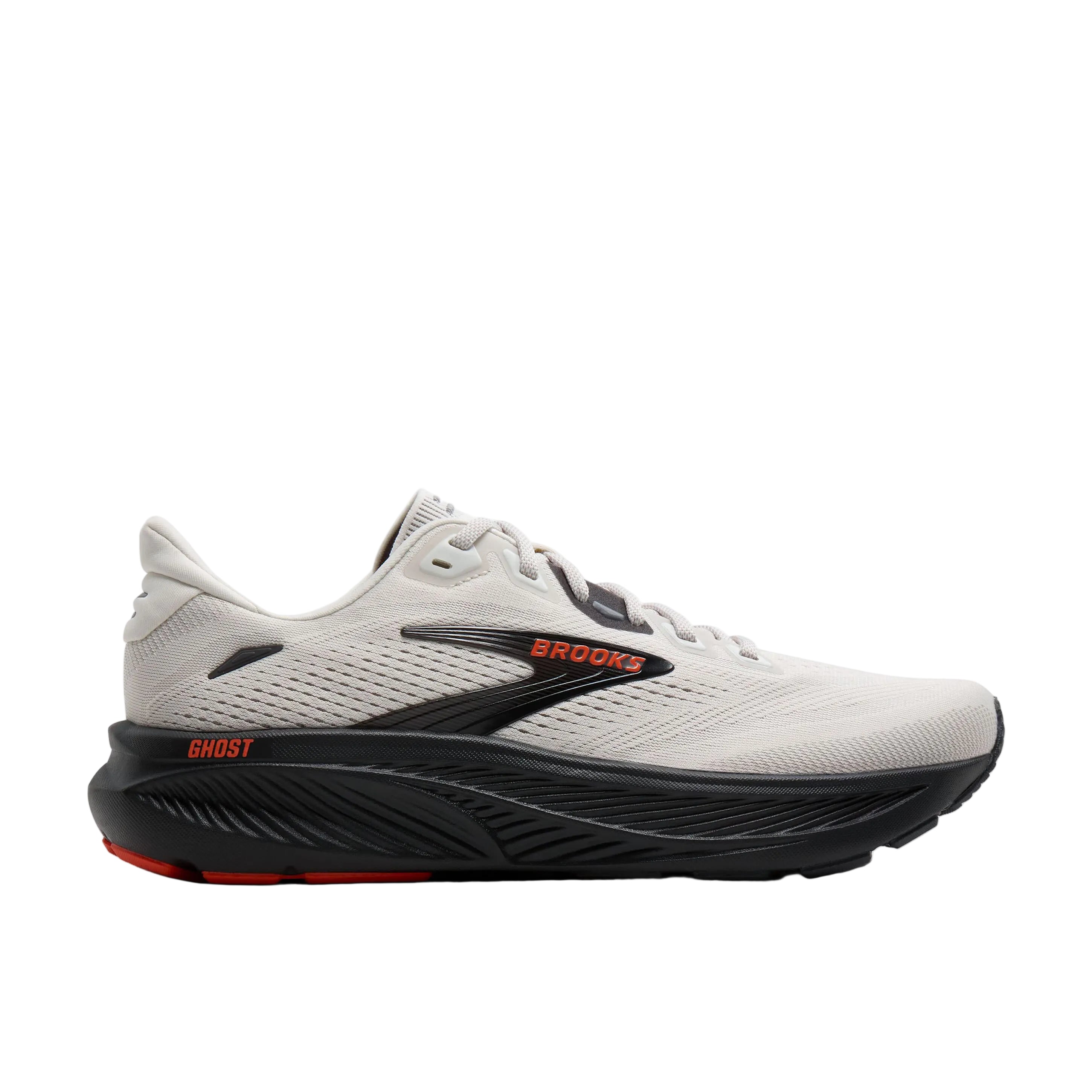 Ghost 18 Coconut/Pearl (Men's size scale)