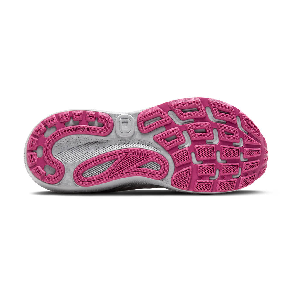 Adrenaline GTS 24 Alloy/Zephyr (Women's size scale)