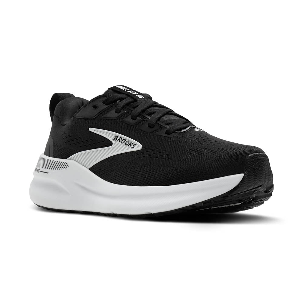 Ariel 26 Black/White