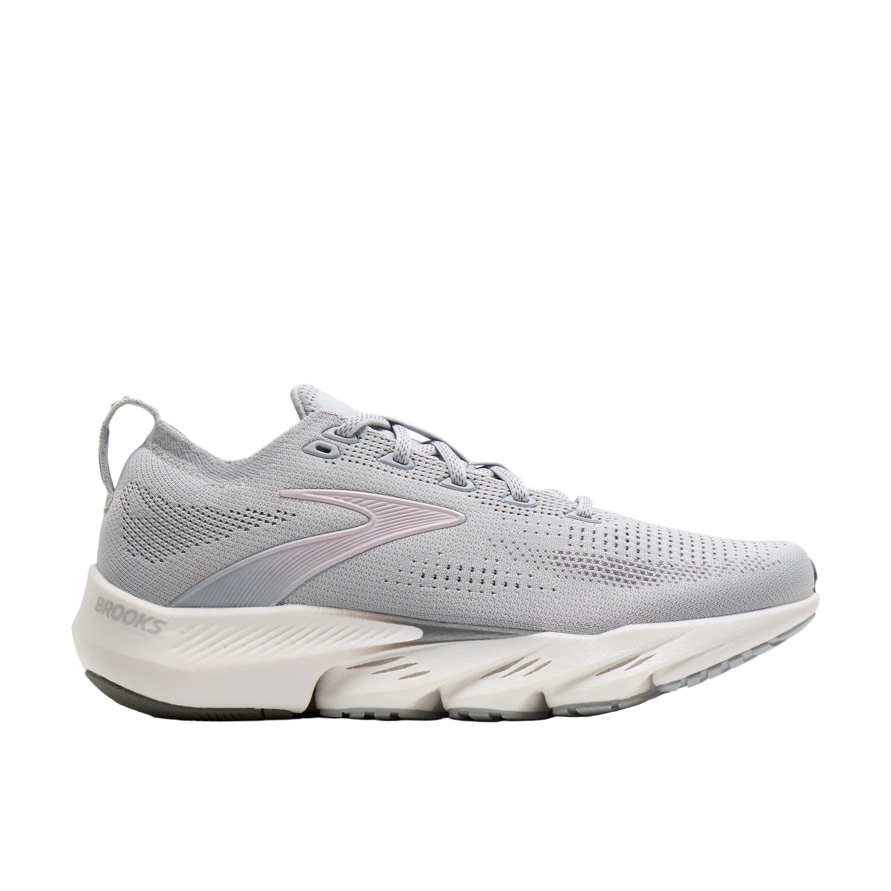 Glycerin Flex Harbor Mist/Poppy Seed/Pink (Women's size scale)