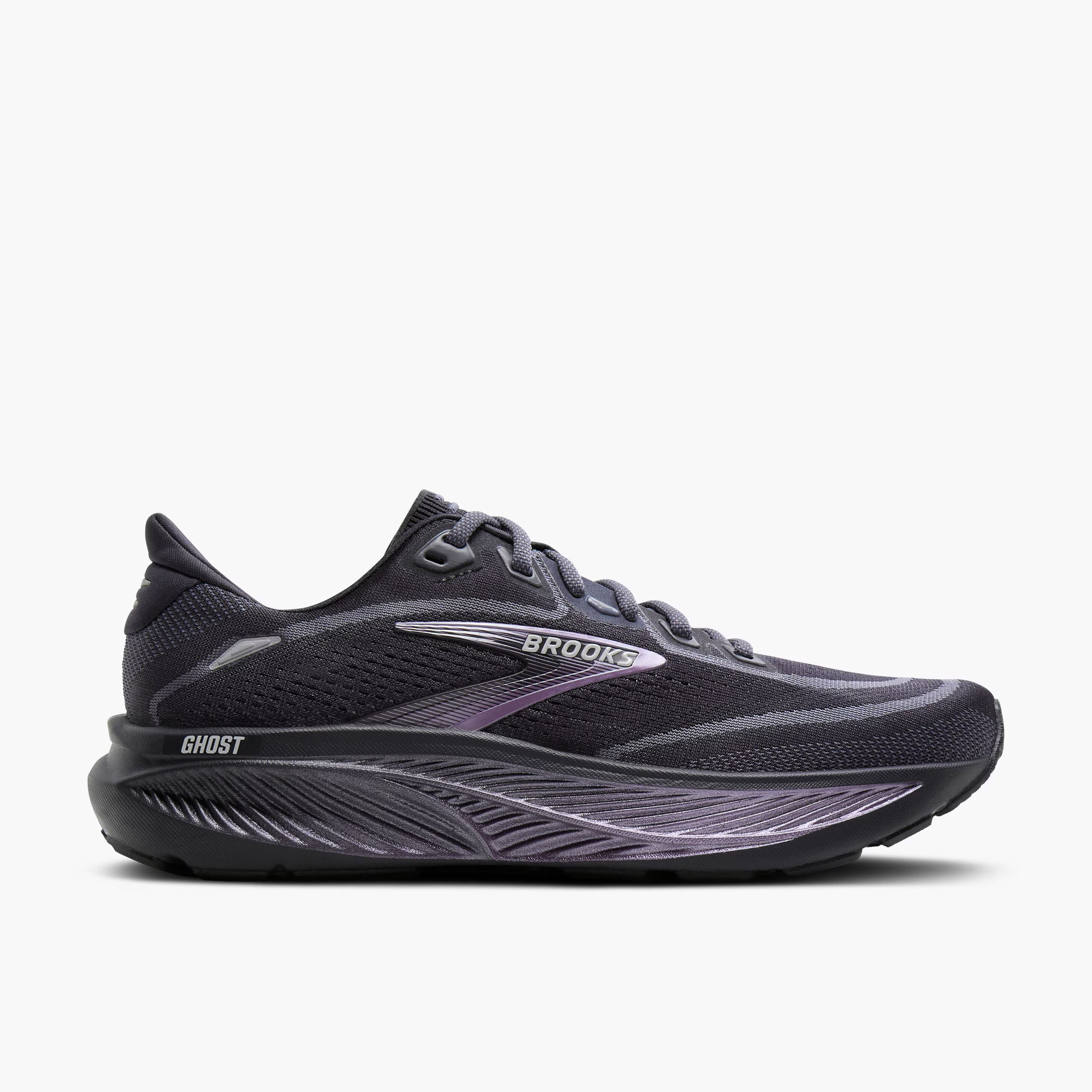 Ghost 18 Ebony/Folkstone (Women's size scale)