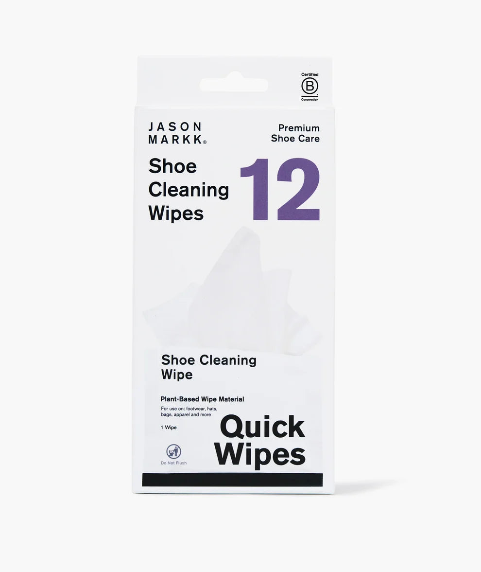 Quick Wipes 12 Pack