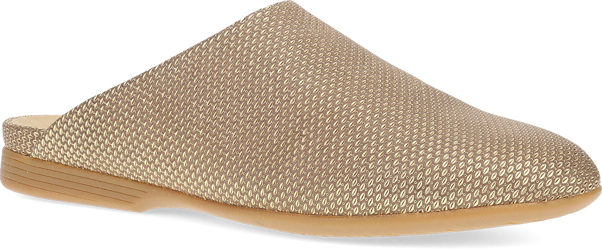 Lysa Mink/Gold