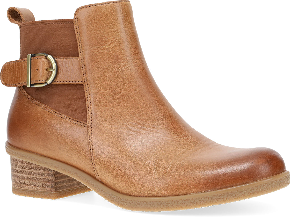 Deedee Tan Waterproof Boot