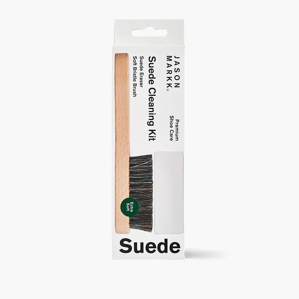 Suede Cleaning Kit