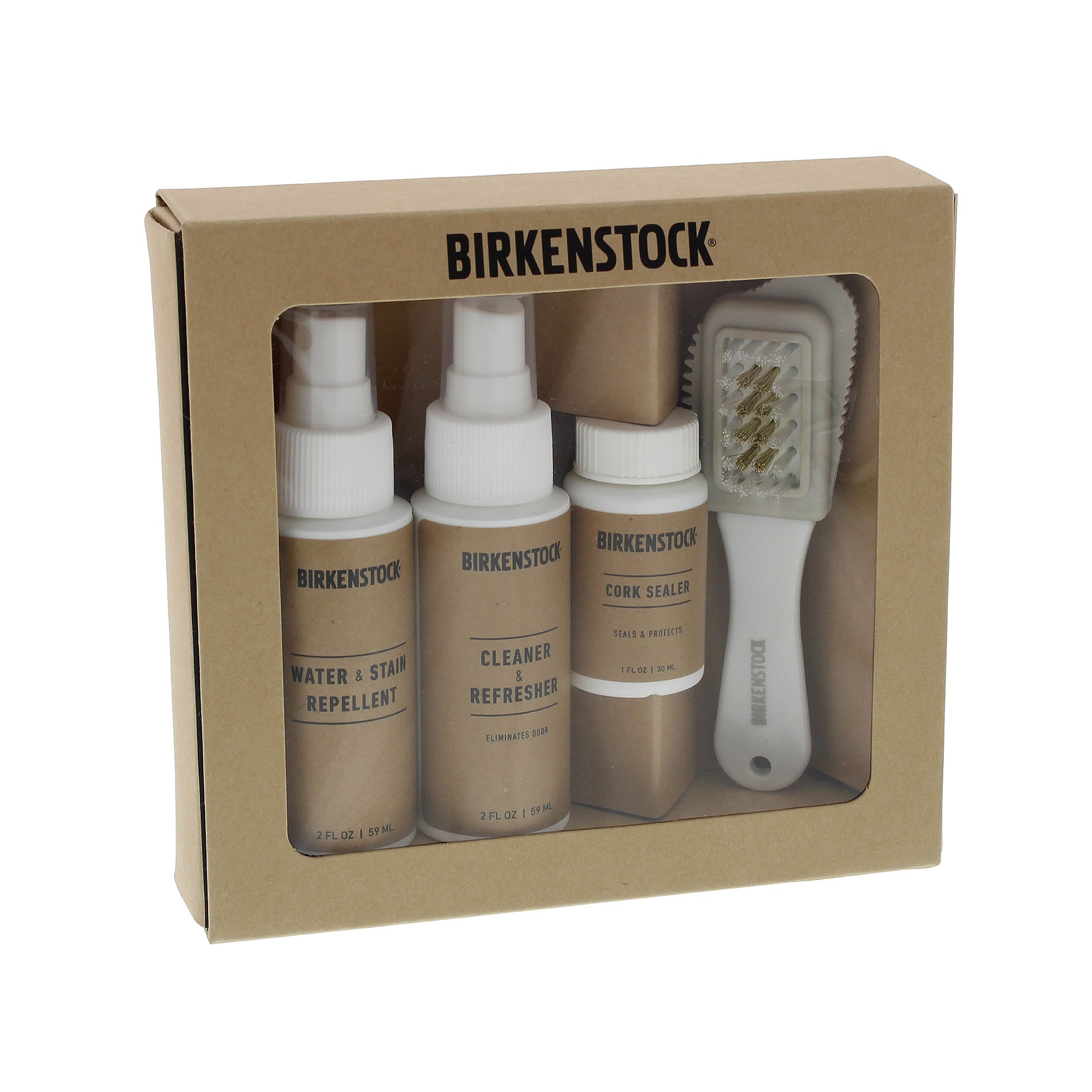 Birkenstock Care Kit