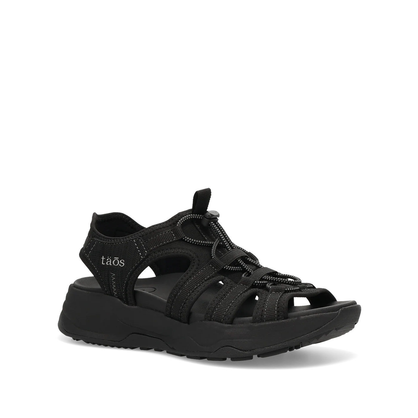 Superfly Black/Black