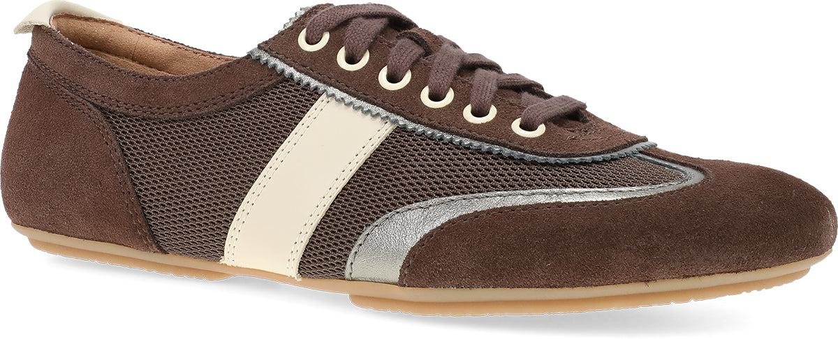 Milana Chocolate/Pewter
