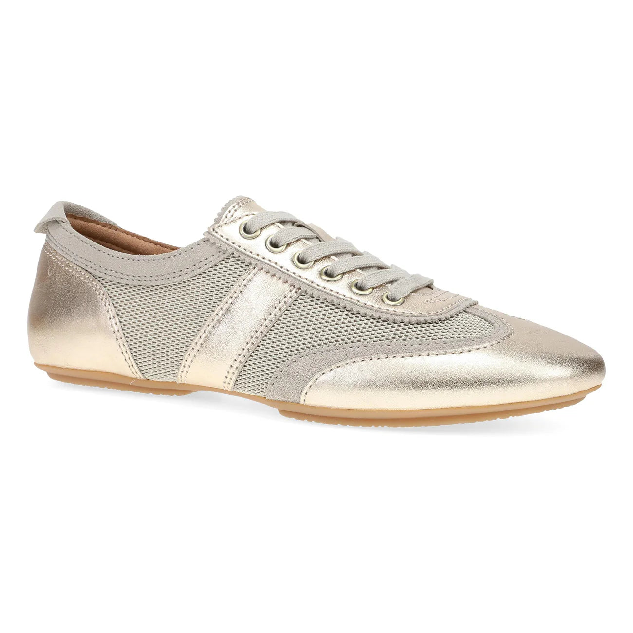 Milana Gold/Metallic