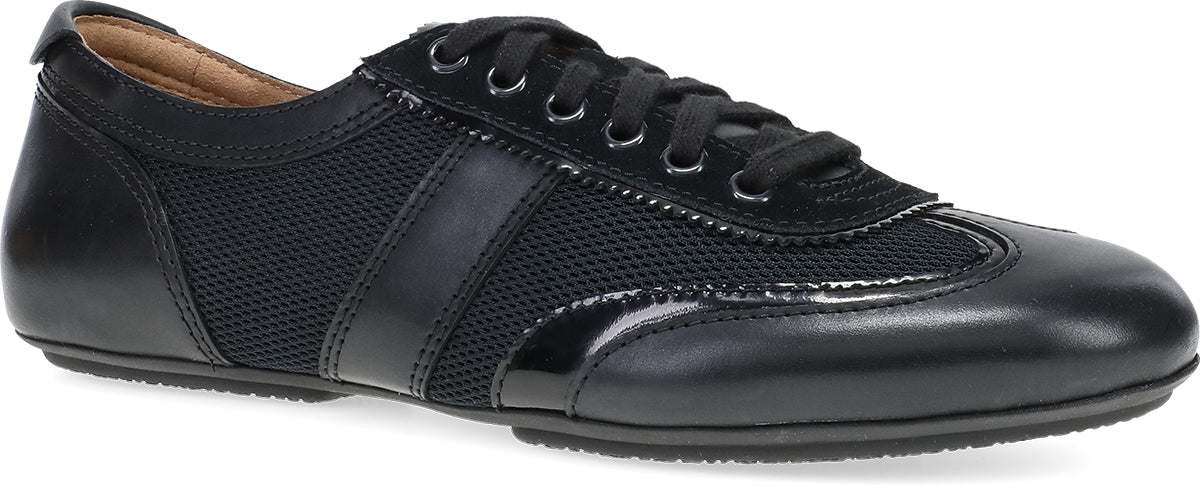 Milana Black/Black Patent