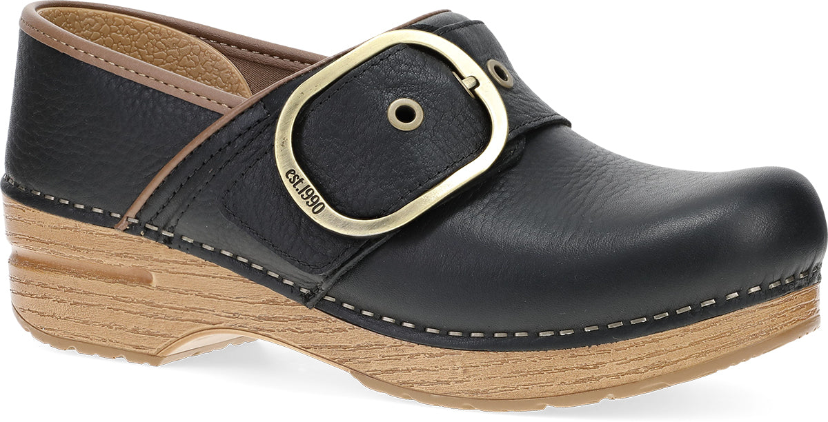 Pearson Black