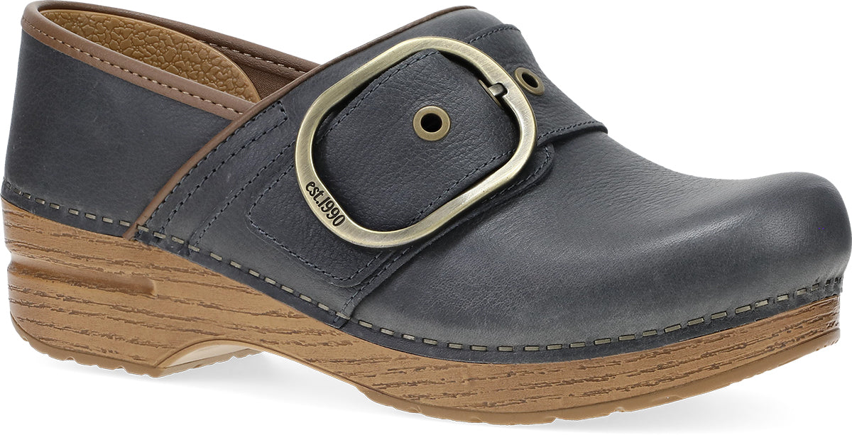 Pearson Dusty Blue