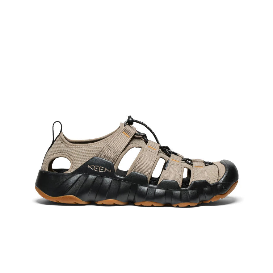 Hyperport Brindle/Black (Men's size scale)