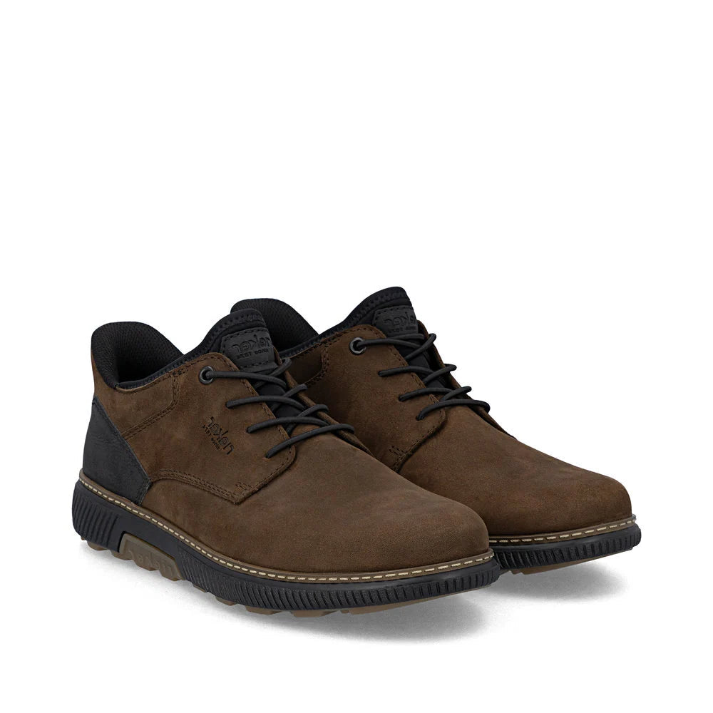 Dress Casual Cigar Bungee Slip On