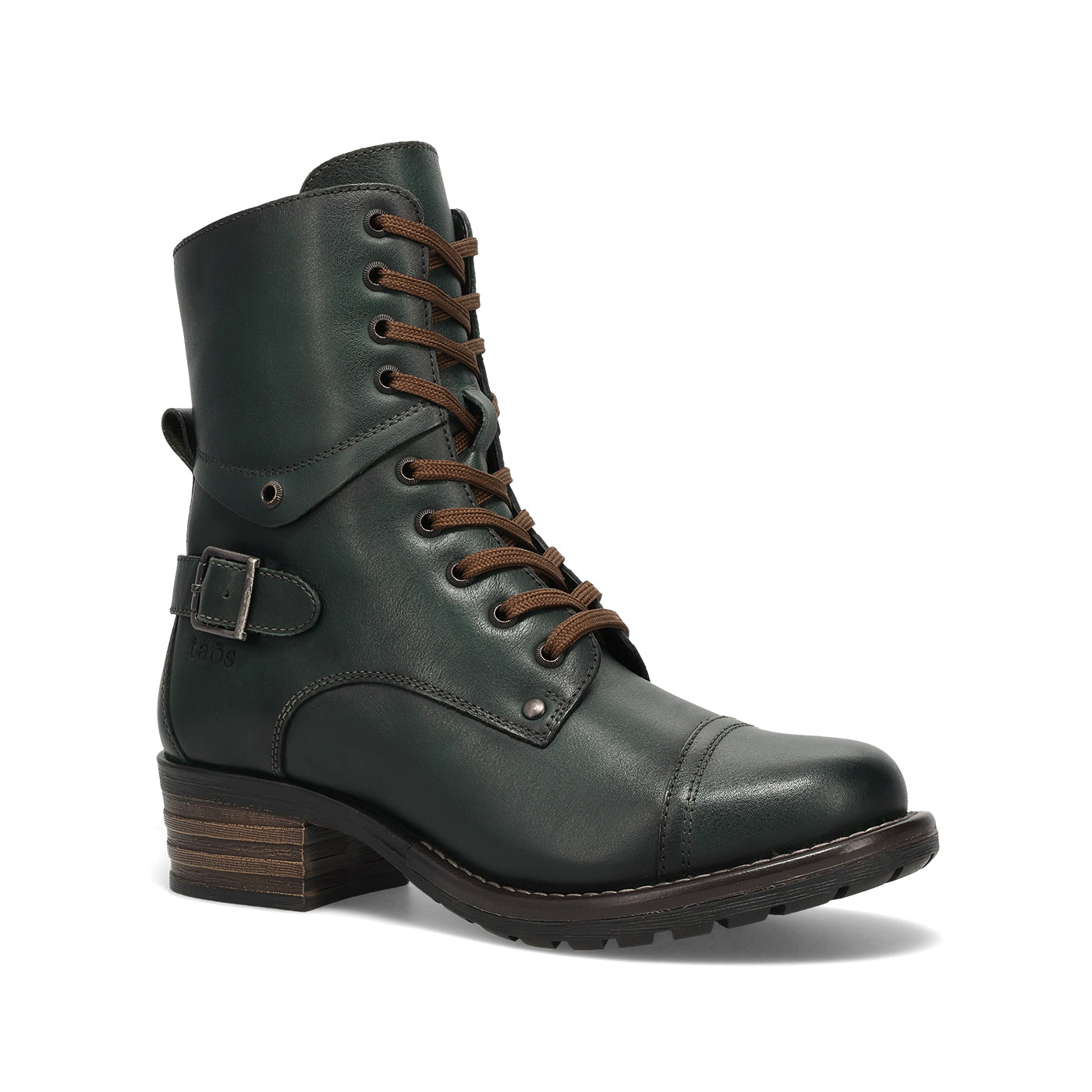 Crave Classic Deep Teal Green