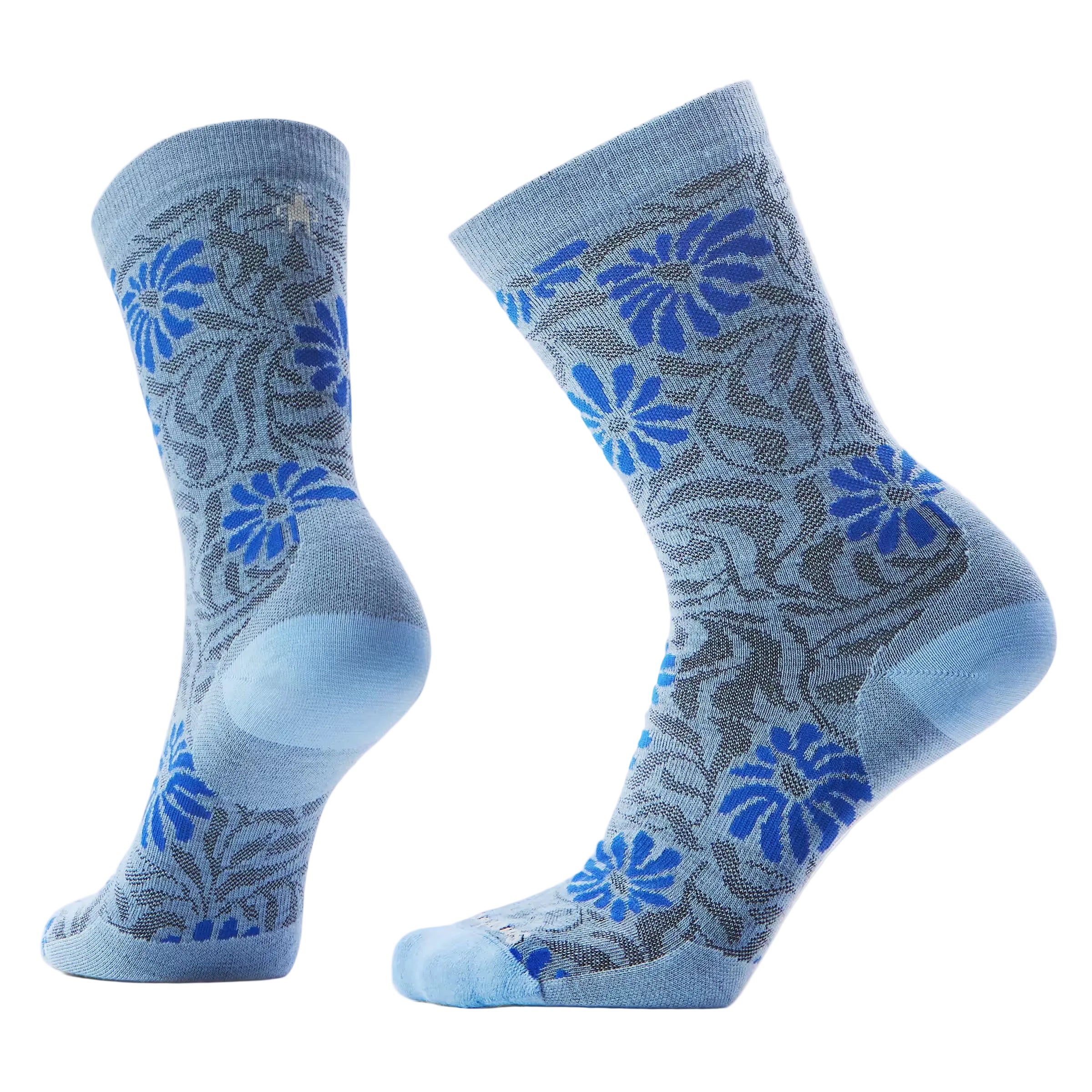 Everyday Floral Serene Blue