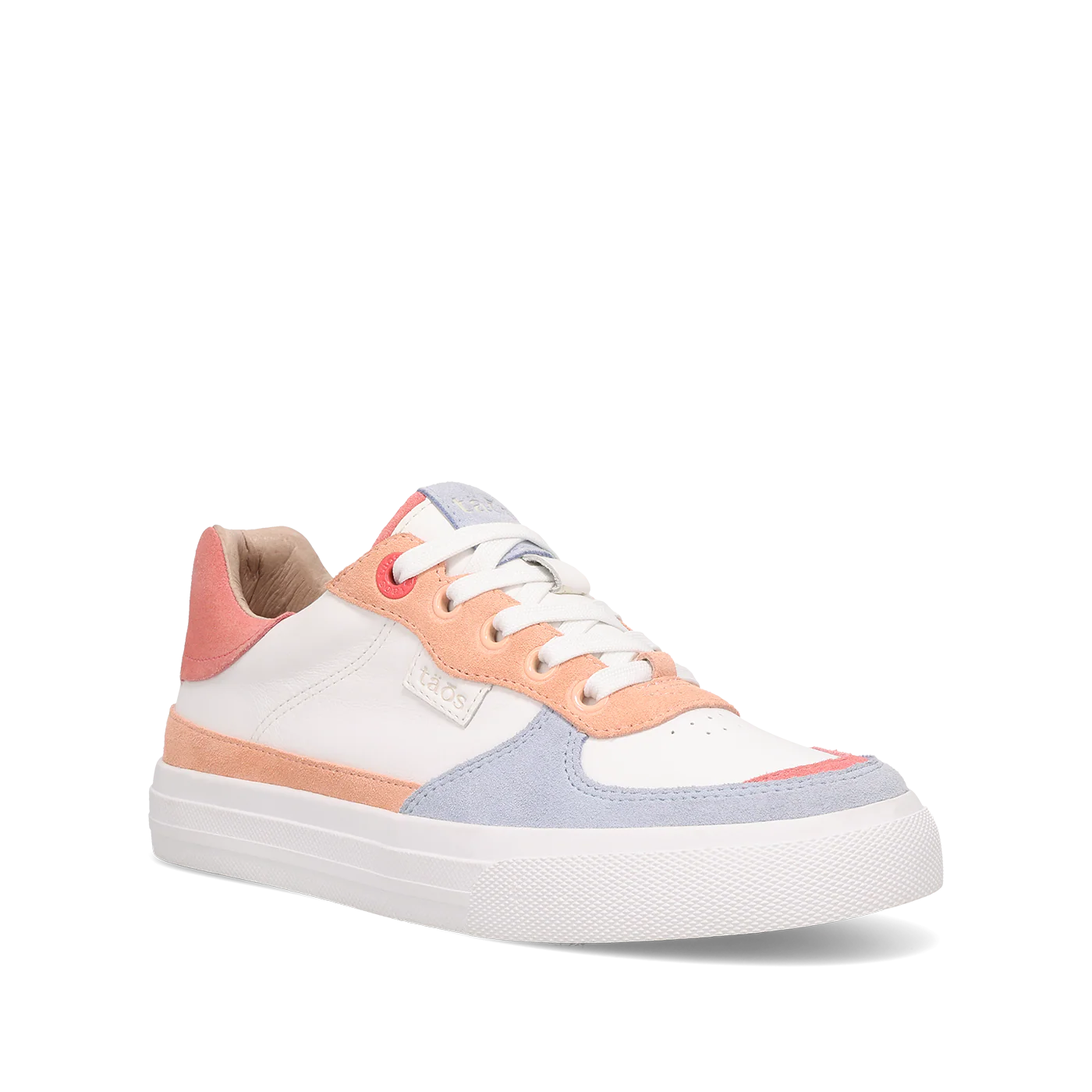 Pop Soul Peach Coral