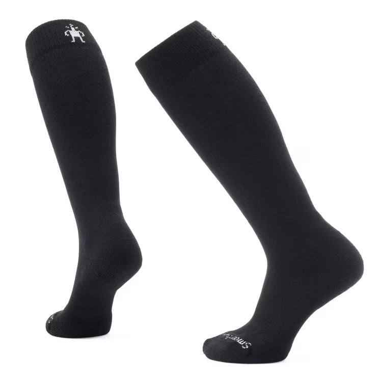 Everyday Lifestyle Knee High  Black