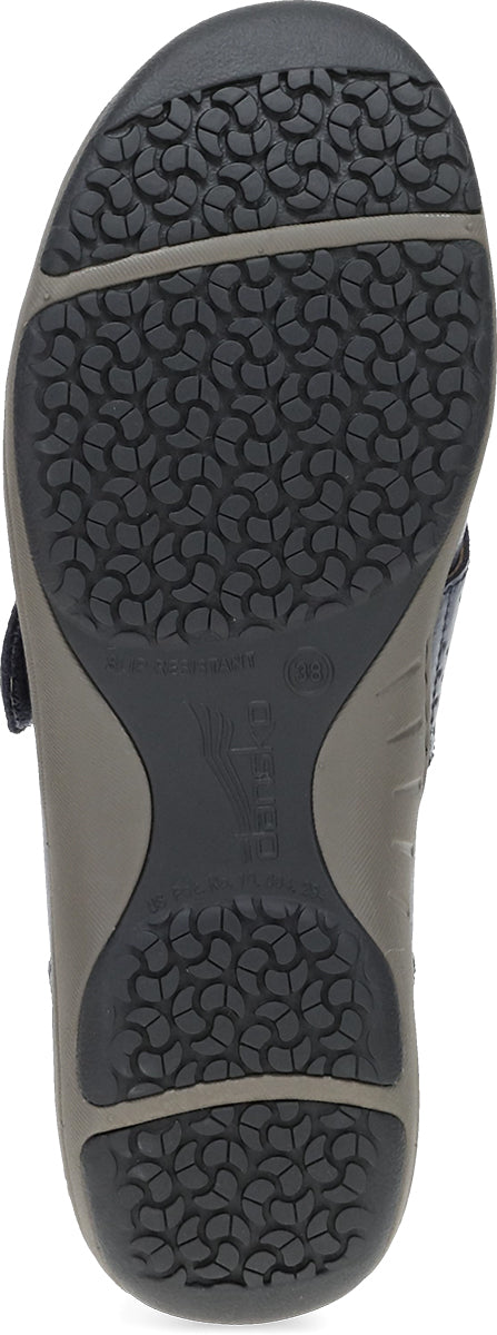 Sallie Navy