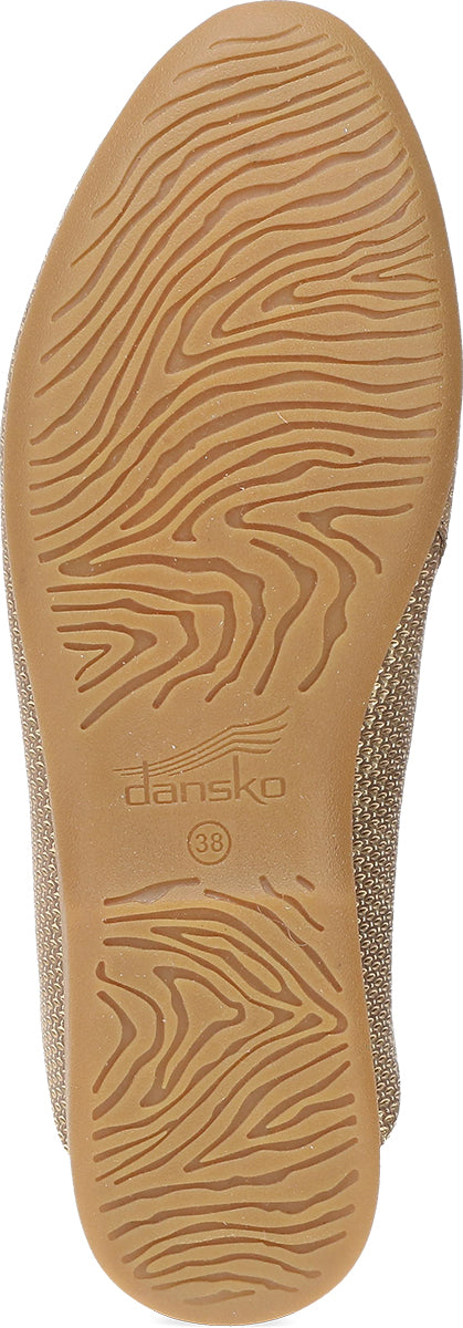 Lysa Mink/Gold