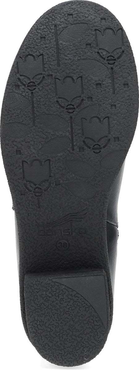 Deedee Black Waterproof Boot