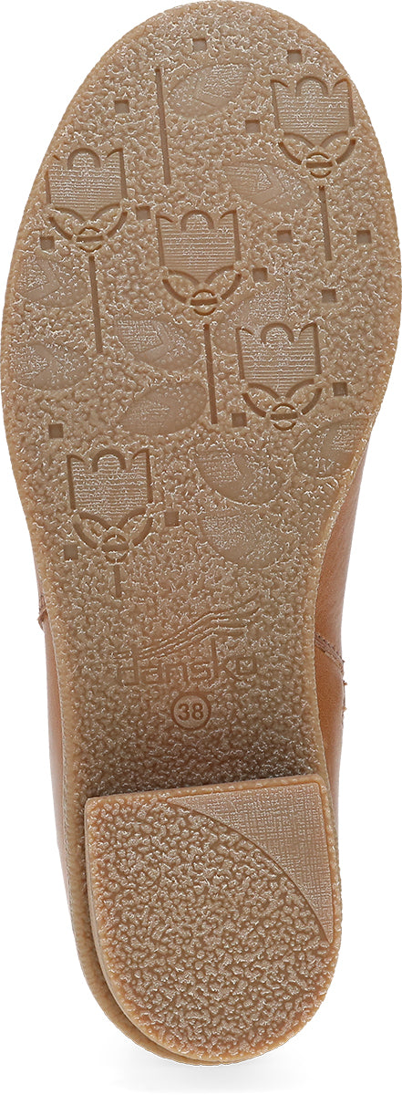 Deedee Tan Waterproof Boot