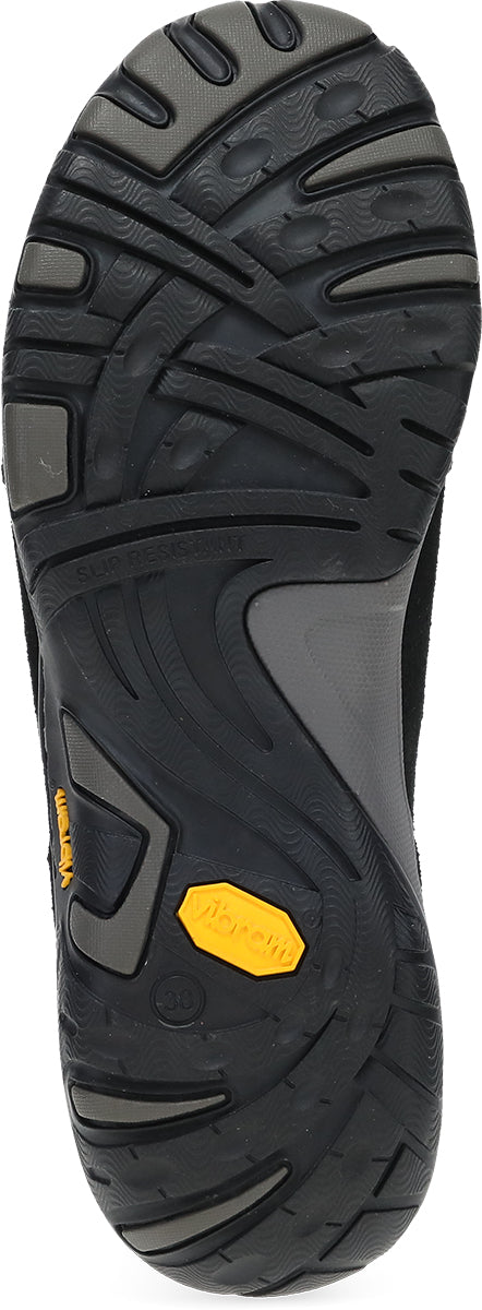 Pippy Black Waterproof