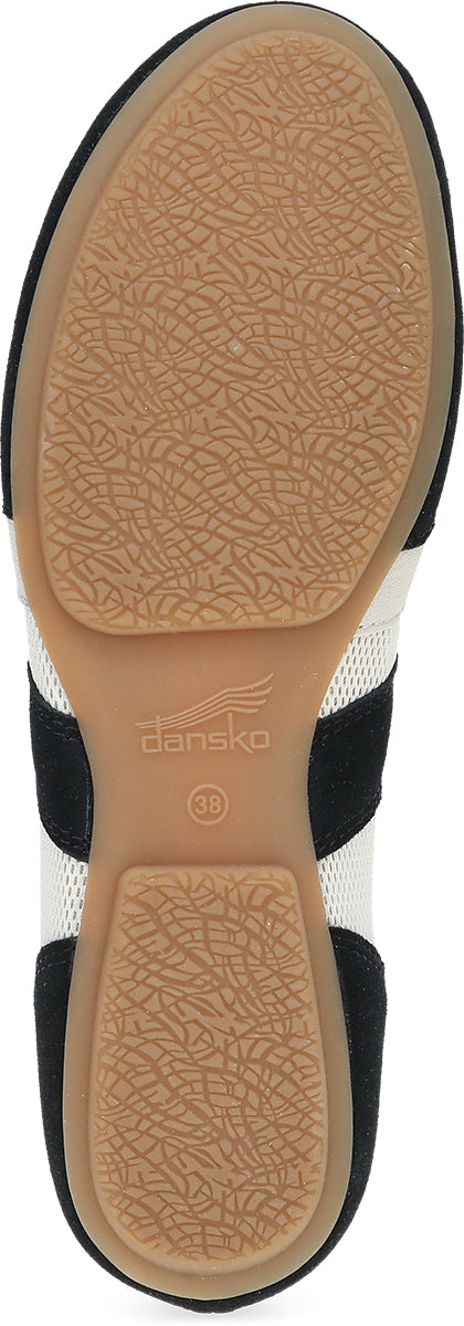 Milana Black/Vanilla