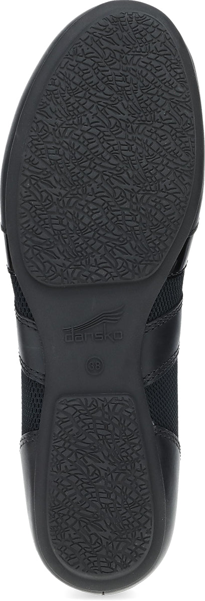 Milana Black/Black Patent
