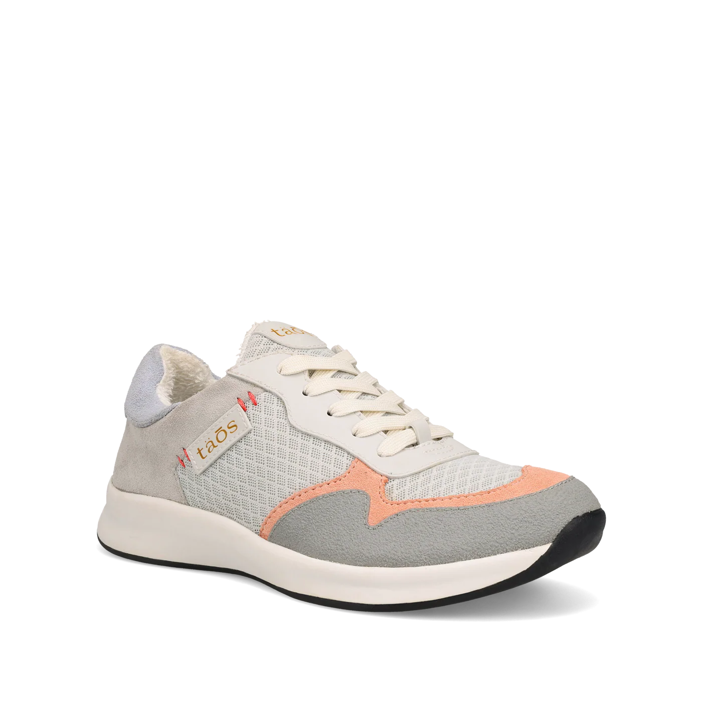 Detour Light Grey Multi