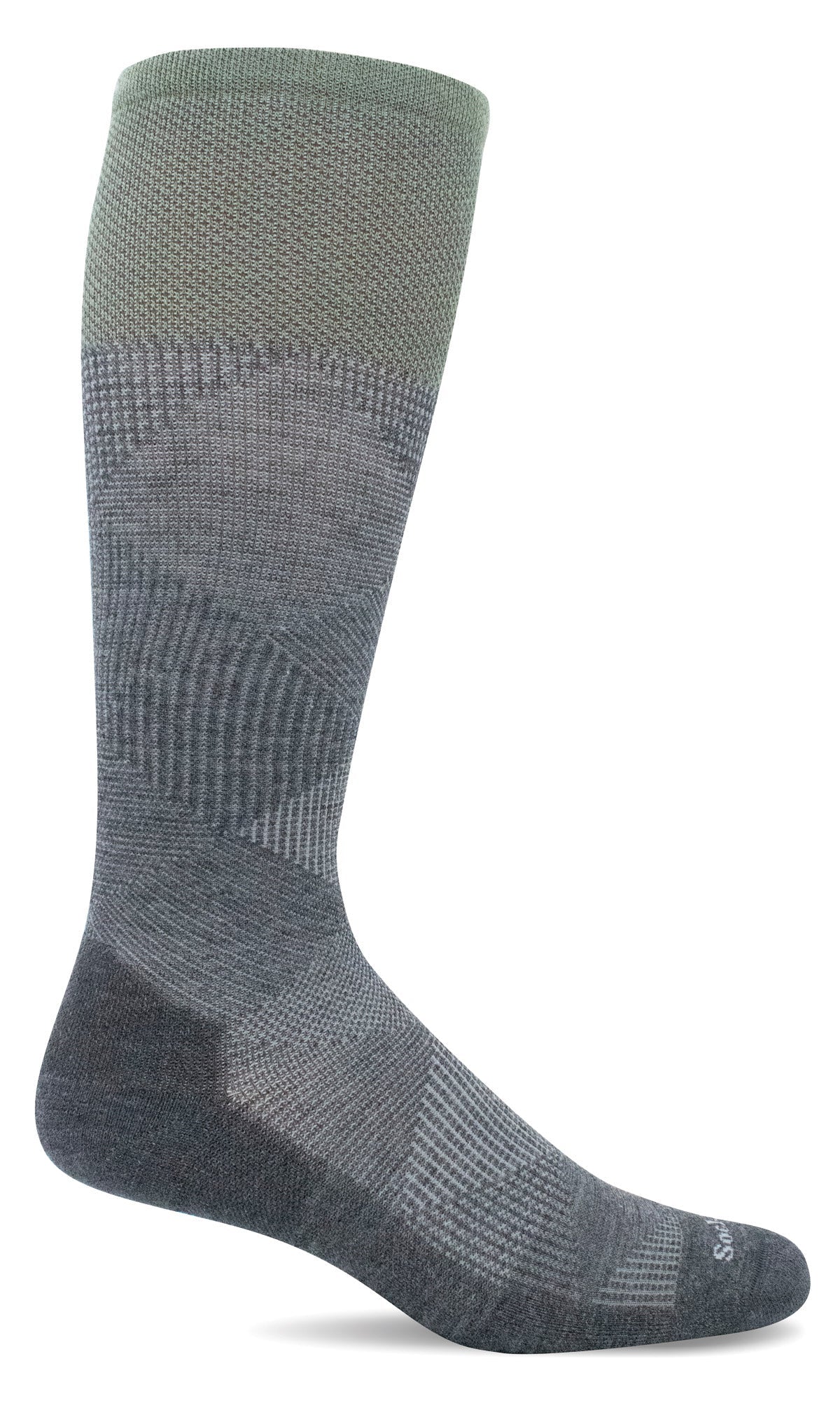 Compression Diamond Dandy Charcoal