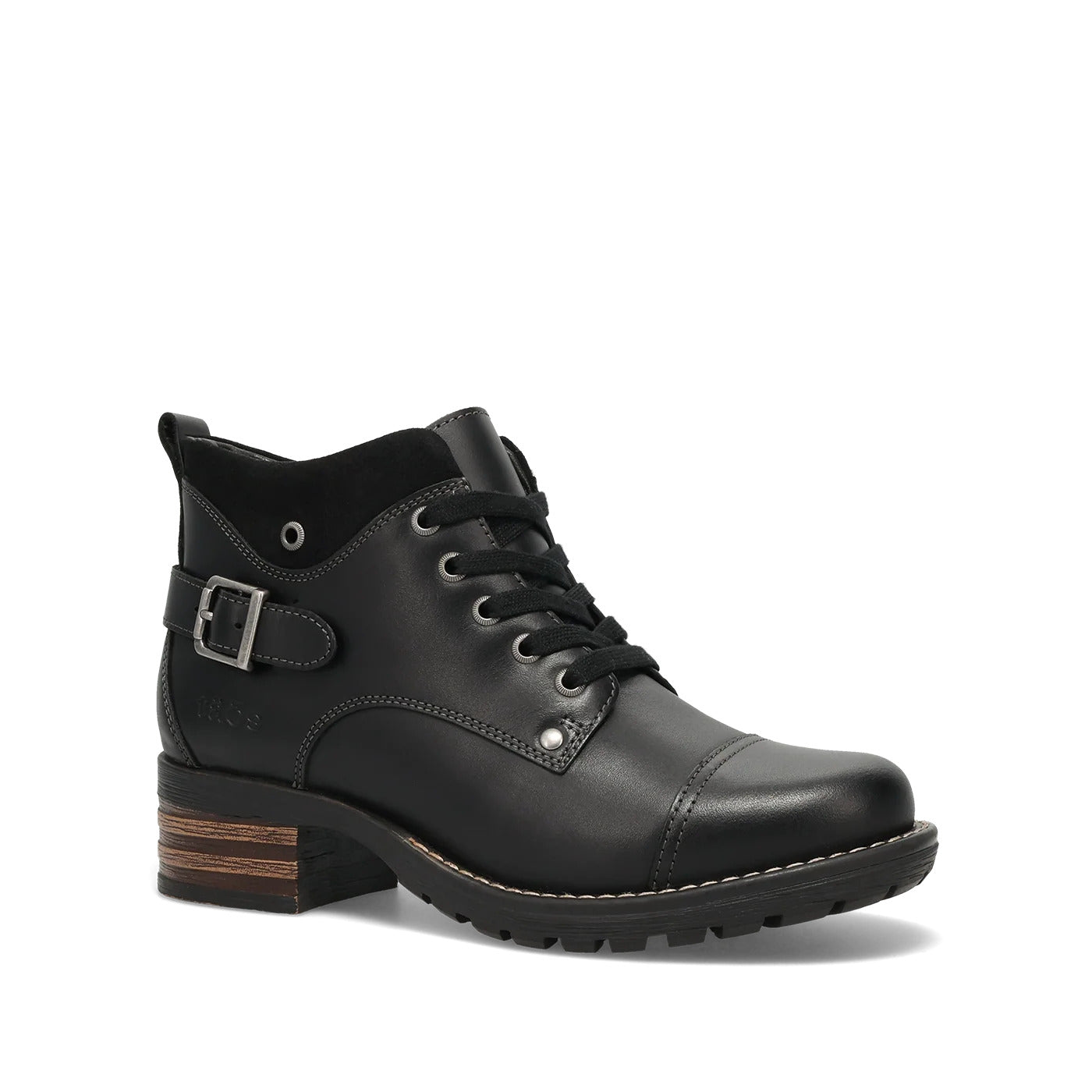 Mini Crave Black