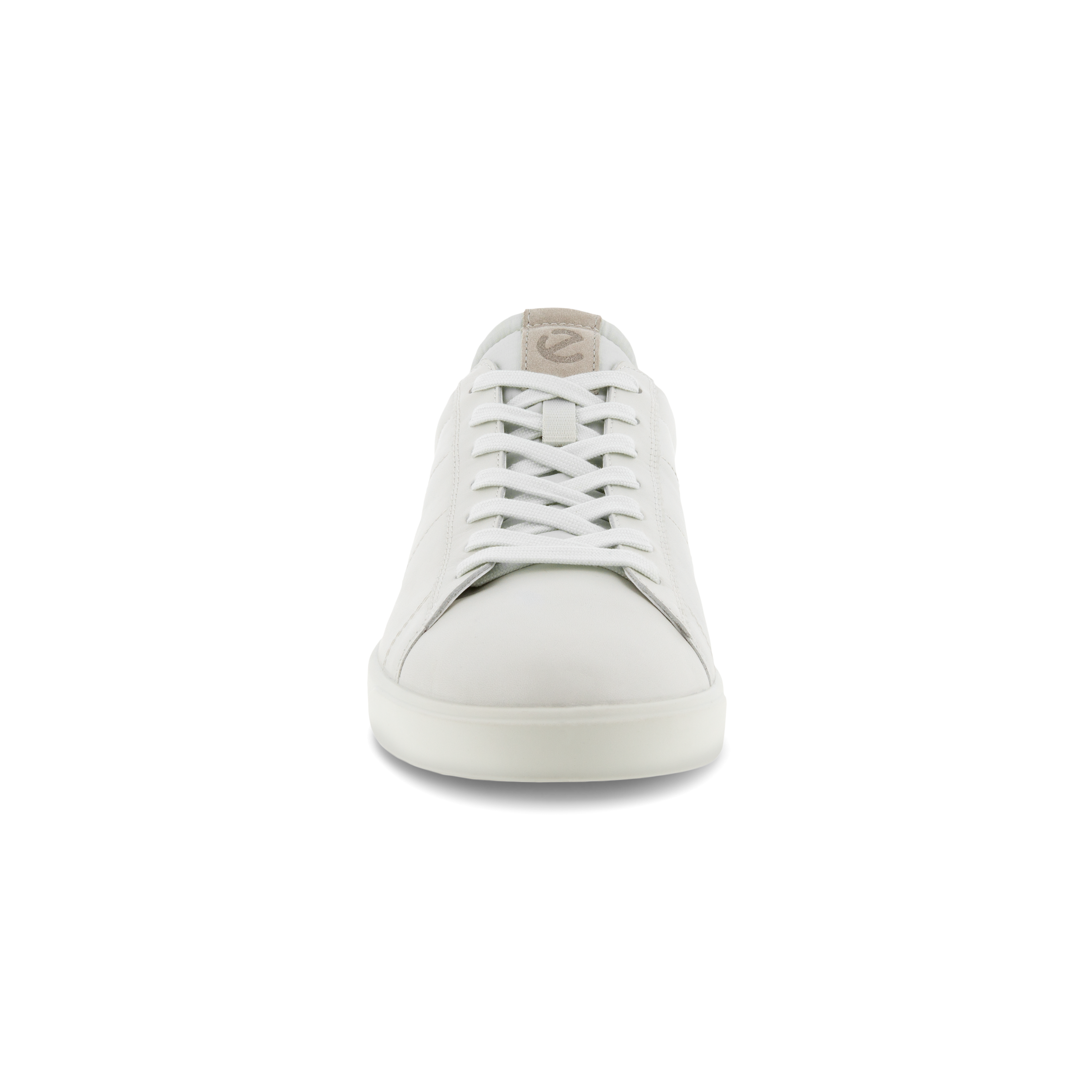 Street Lite Retro Sneaker White (Men's size scale)