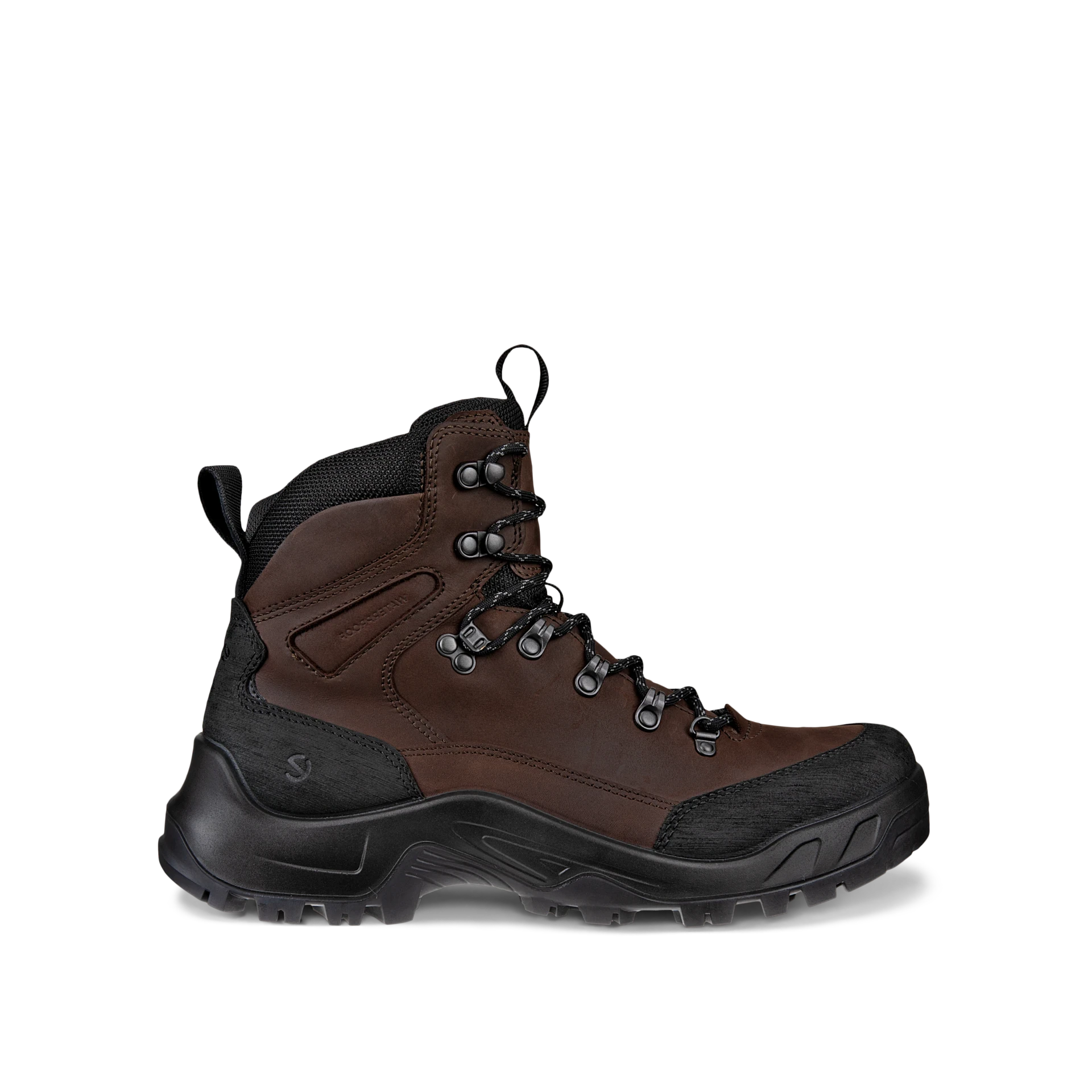 Offroad Waterproof Mid-Cut Boot (Men's size scale)